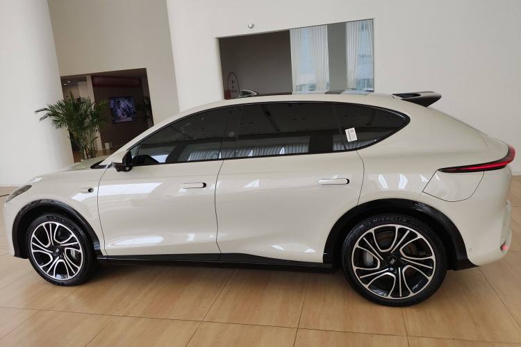 Used IM LS7 2025 New Edition Ultra