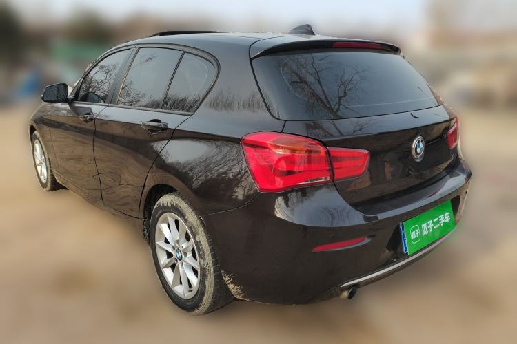 Used BMW 1 Series 2015 118i Urban Design Package