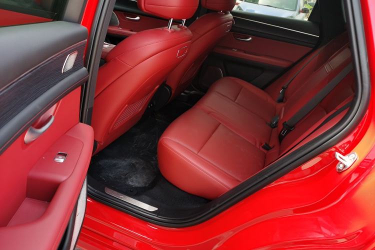 Used Hima AITO M5 2025 Extended-Range Ultra All-Wheel-Drive Version