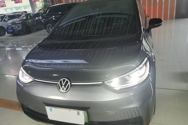 Used Volkswagen ID.3 2022 Pro Smart Edition