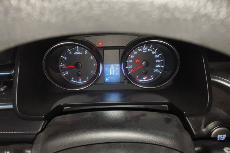 Used Haval M6 2023 PLUS 1.5T DCT Elite Smart Connectivity Model
