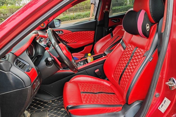 Used Mazda Atenza 2017 2.5L Skyactiv Sport Edition
