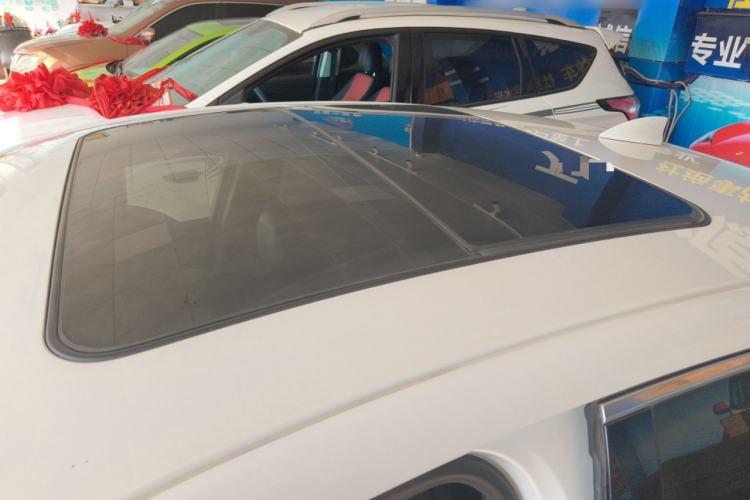 Used Chevrolet Malibu XL 2019 535T CVT RuiLian Edition