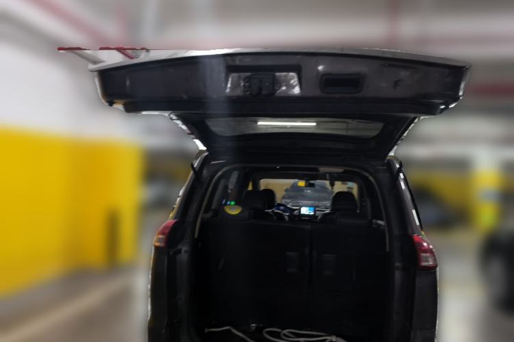 Used Dongfeng Fengon 330 2018 1.5L 330S Premium Edition China V DK15
