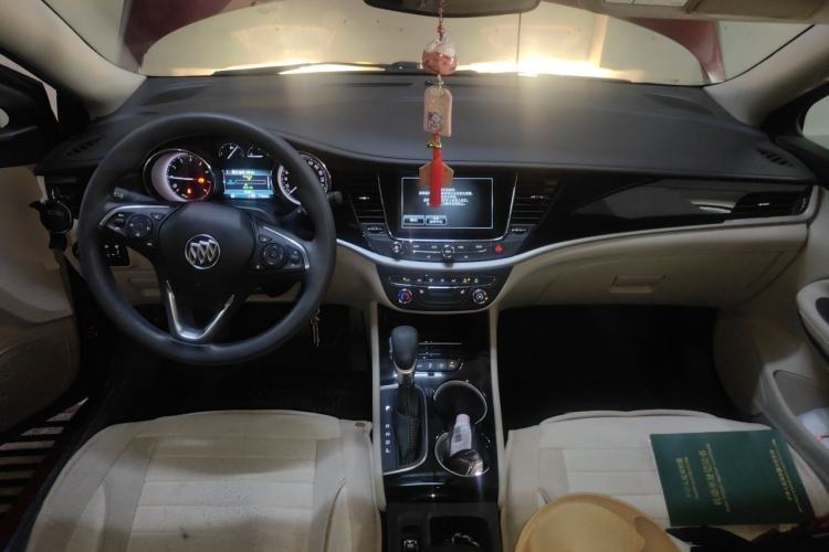 Used Buick Verano 2015 Sedan 15S Automatic Leading Model