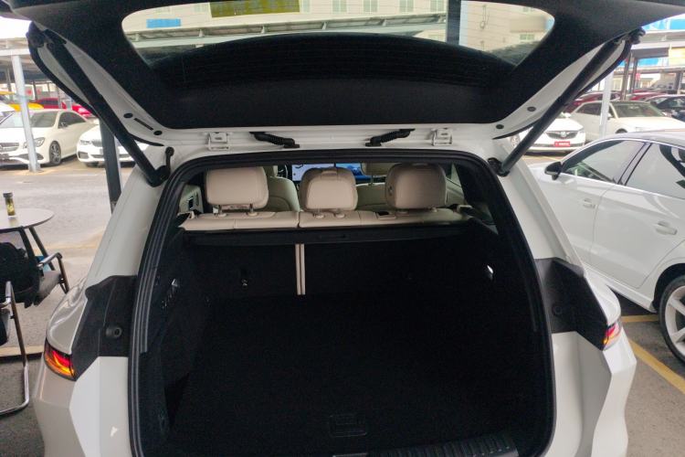 Used Li Auto L6 2024 Pro Model