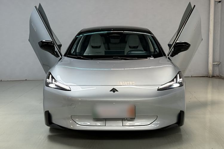 Used Hyptec GT 2023 560 Rear-Drive Seven-Wing Edition