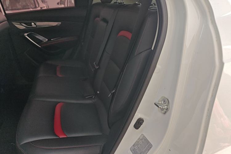 Used Changan CS55 2017 1.5T Manual Colorful Edition