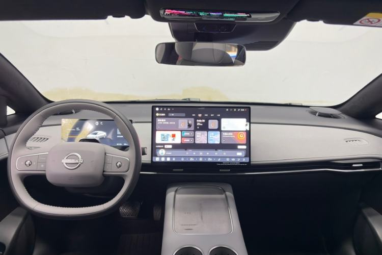 Used Nissan N7 2025 625 Max
