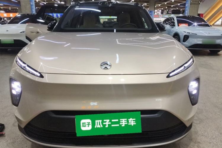 Used Nio ES8 2023 75 kWh
