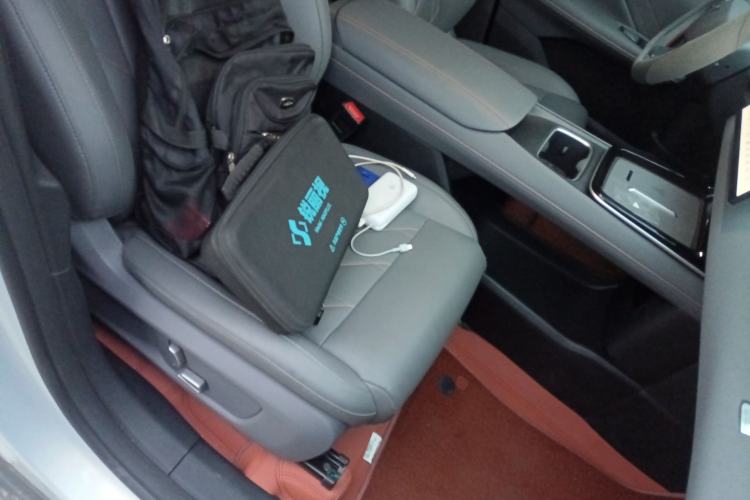 Used Deepal S05 2026 Model 620Plus Pure Electric Edition
