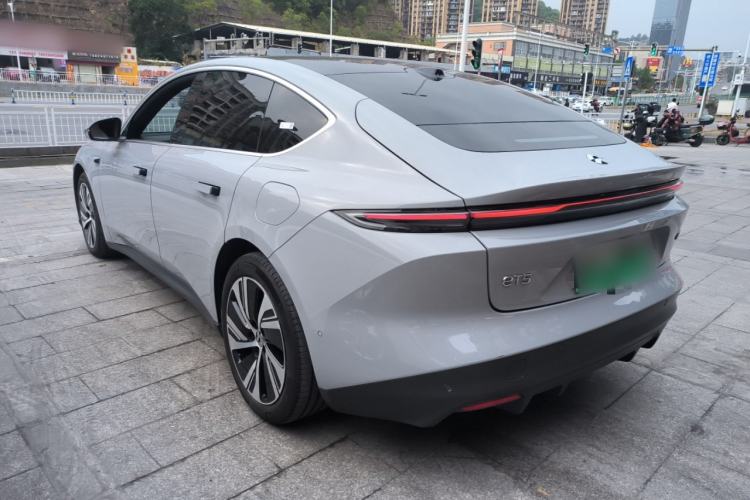 Used Nio ET5 2024 75 kWh