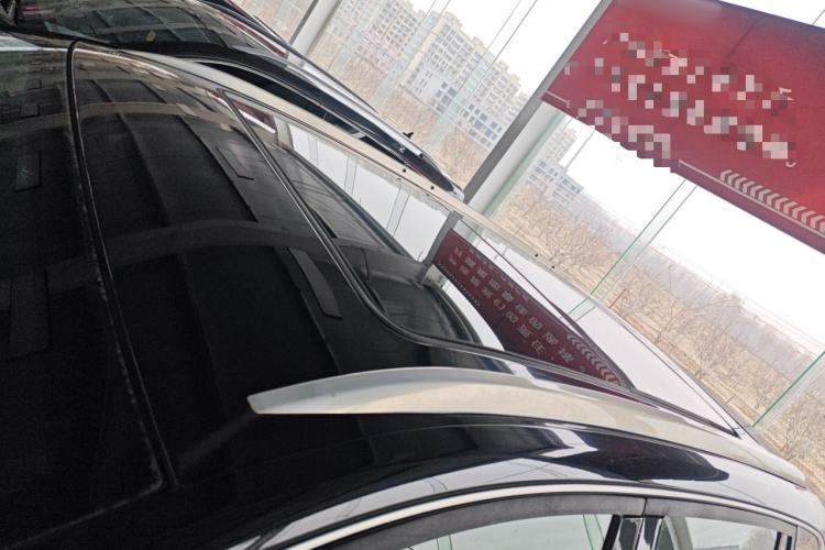 Used Buick Envision 2017 20T Two-Wheel Drive Elite Version