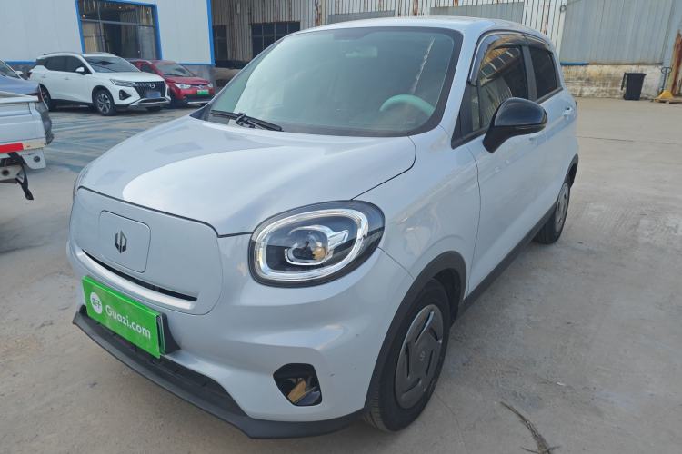 Used Leapmotor T03 2023 200 Lite Edition