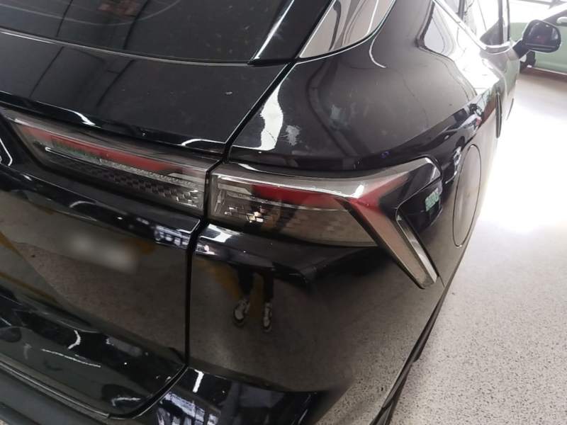 Used JETOUR Dashing 2022 1.6T DCT King PLUS — 7