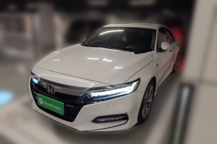 Used Honda Accord 2018 Rui Hybrid 2.0L Rui Zun Edition China V