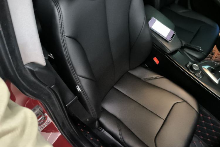 Used BMW 3 Series GT 2016 320i Fashion Model