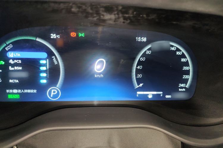 Used Toyota Sienna 2021 2.5L Hybrid Platinum Edition