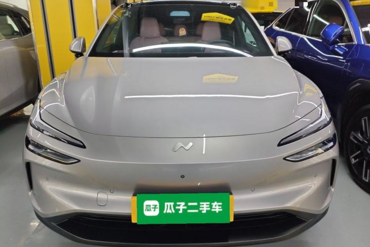 Used ONVO L60 2024 60 kWh All-Wheel Drive