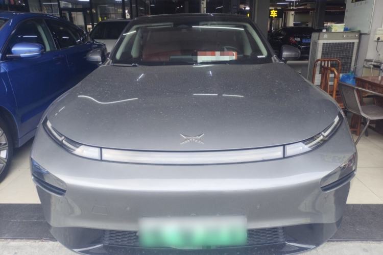 Used XPeng P7 2022 670N+ Front