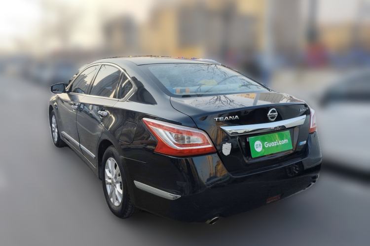 Used Nissan Teana 2013 2.0L XL Comfort Edition

