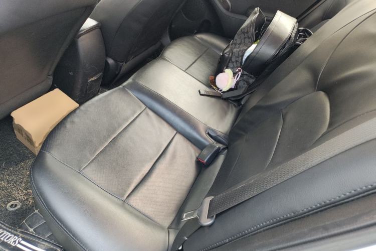 Used Kia K3 2013 1.6L Automatic GL
