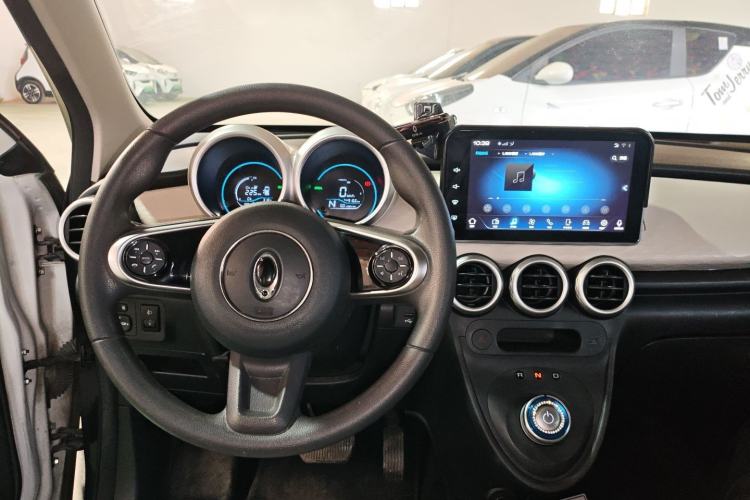 Used ORA Black Cat 2019 301km Standard Edition