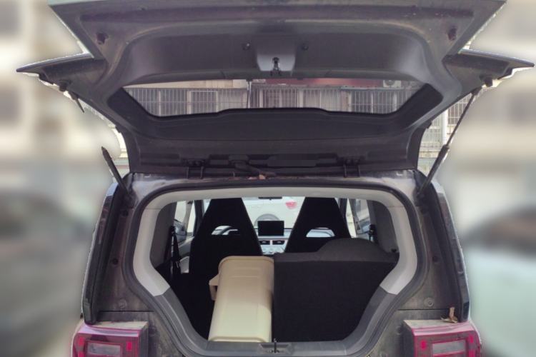 Used Chery QQ Ice Cream 2023 170km Milkshake – Lithium Iron Phosphate