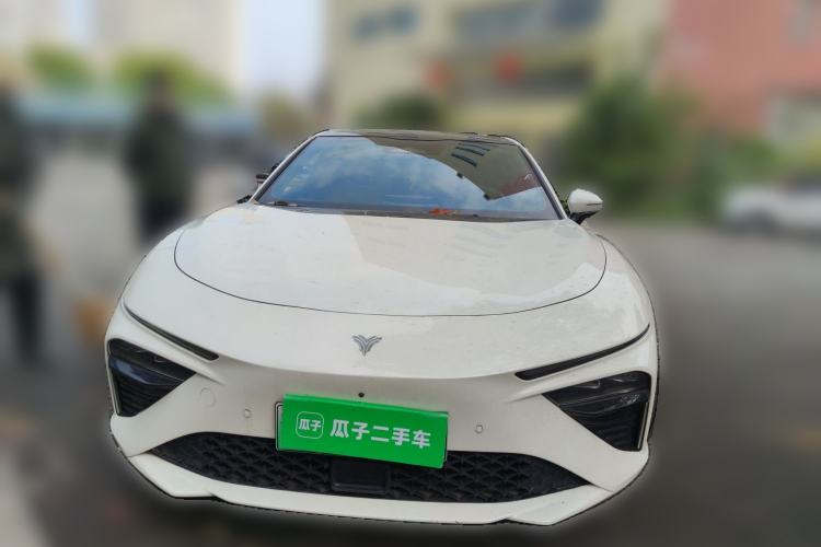 Used NETA S 2024 Revised Version Range-Extended 1160 AR-HUD Edition
