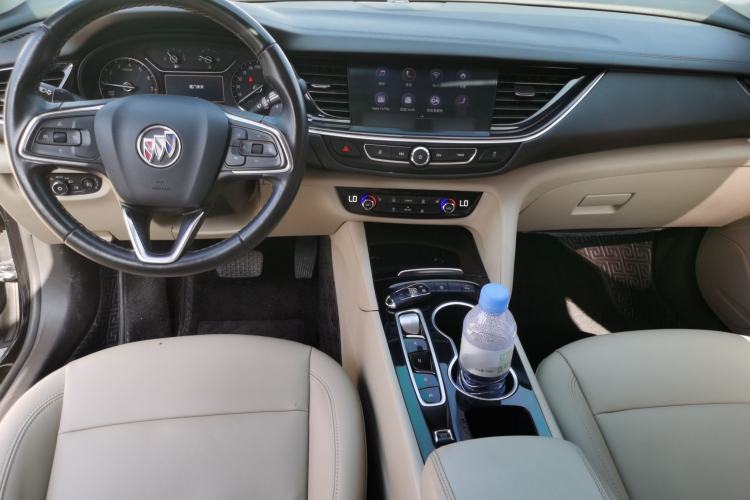 Used Buick Regal 2020 552T Elite Edition
