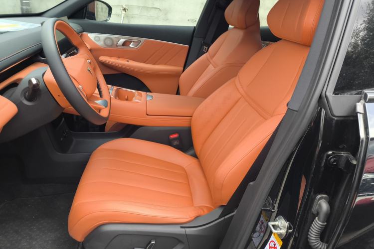 Used Deepal S07 2026 Model 230Max Huawei Qiankun ADS SE Edition