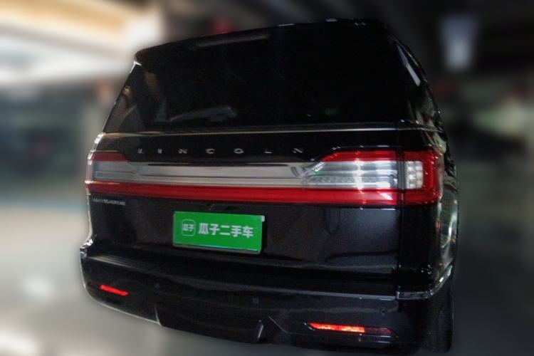 Used Lincoln Navigator 2020 3.5T Prestige Edition