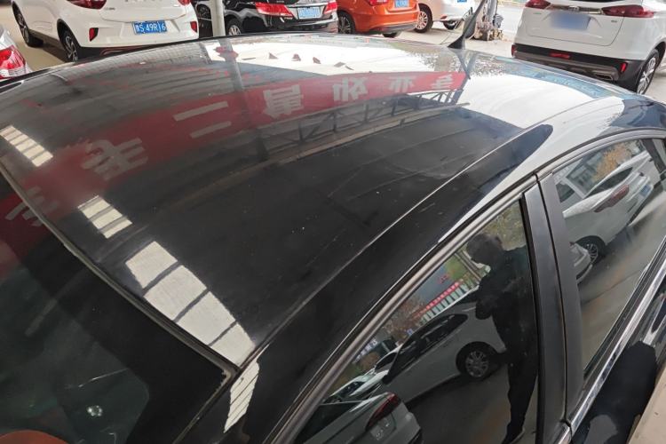 Used Fiat Viaggio 2015 1.4T Manual Enjoyment Edition
