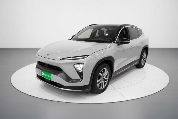 Used Nio ES6 2019 420 km Sport Version