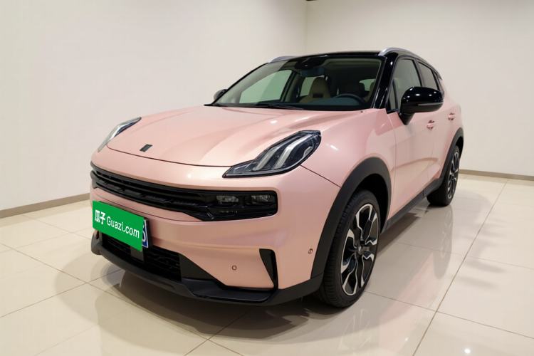 Used Lynk & Co 06 2021 1.5T Shero Pink Special Edition Guazi used car, China used car export, Used car for sale, Used  cars, Cheapest cars for sale