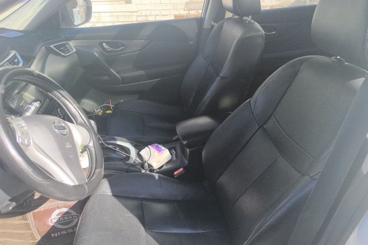 Used Nissan X-Trail 2014 2.0L CVT Comfort Edition 2WD
