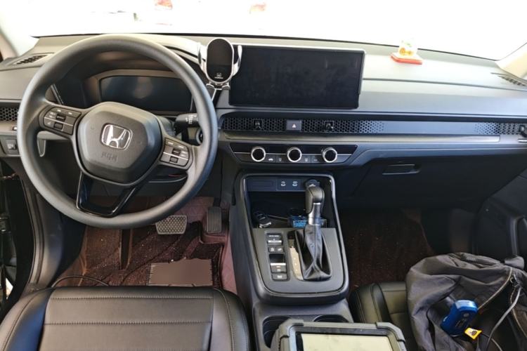 Used Honda CR-V 2026 Model—Global 30-Year Glory Edition 240TURBO Two-Wheel-Drive Dynamic Version