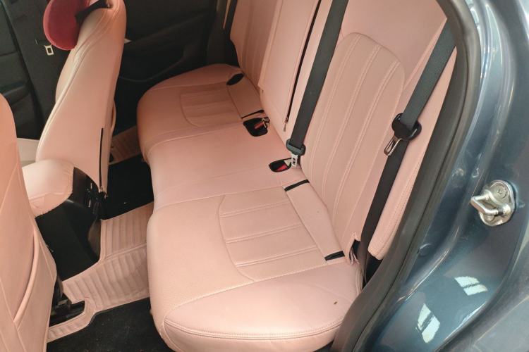 Used Mazda CX-4 2018 2.0L Automatic Two-Wheel Drive Blue Sky Exploration Version China V Standard