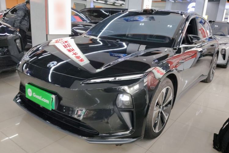 Used Nio ET5T 2024 75kWh Touring