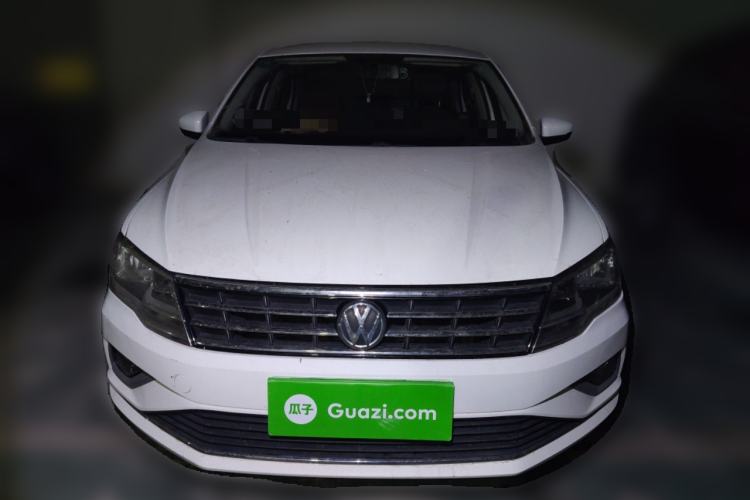 Used Volkswagen Jetta 2019 Dream Edition 1.5L Automatic Comfort Version