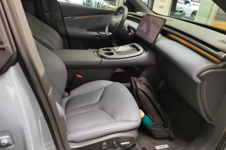 Used XPeng G7 2025 702 Max