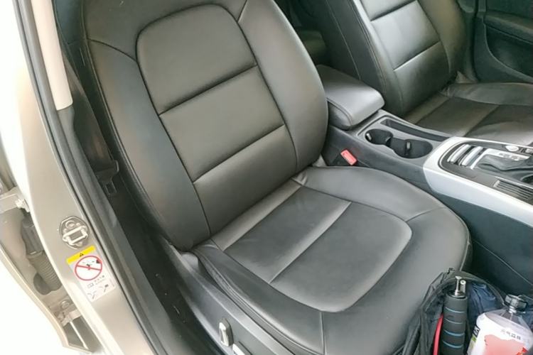 Used Audi A4L 2016 35 TFSI Collector's Edition Automatic Standard Model