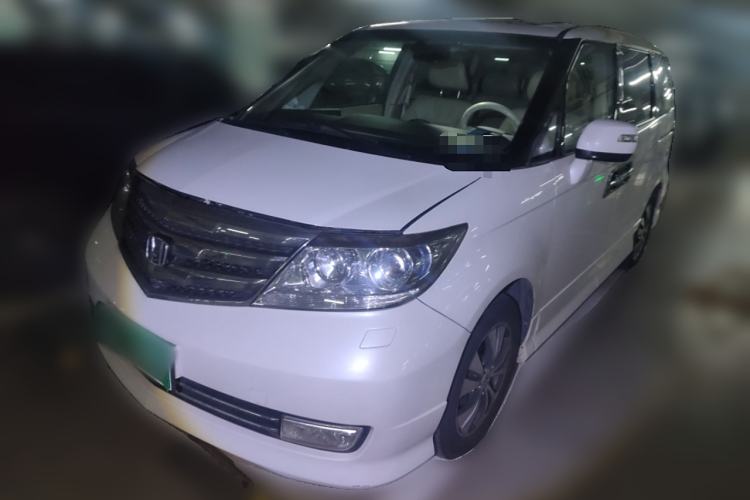 Used Honda Elysion 2012 2.4L VTi-S Prestige Edition