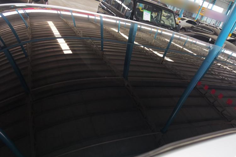 Used Leapmotor B10 2025 510 Joyful Edition