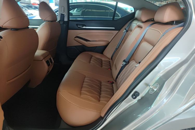 Used Nissan Teana 2022 2.0L XL-Upr Enjoyment Edition
