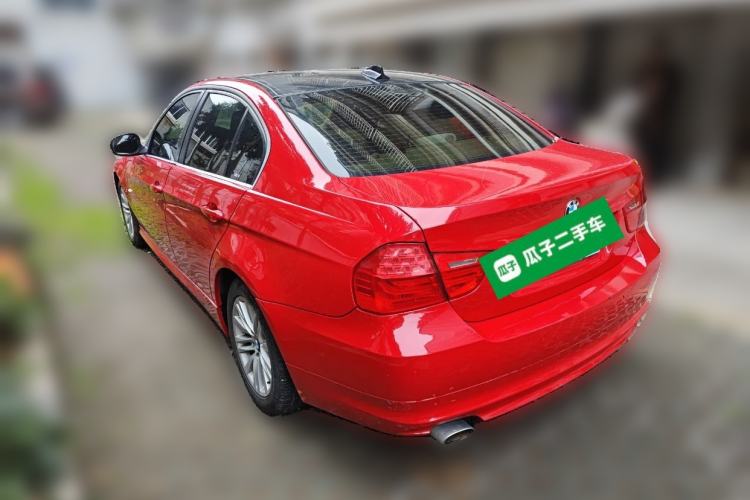 Used BMW 3 Series 2011 320i Sport Edition