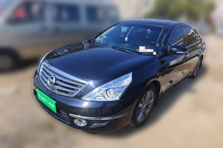 Used Nissan Teana 2011 Duke 2.5L XV Luxury Edition