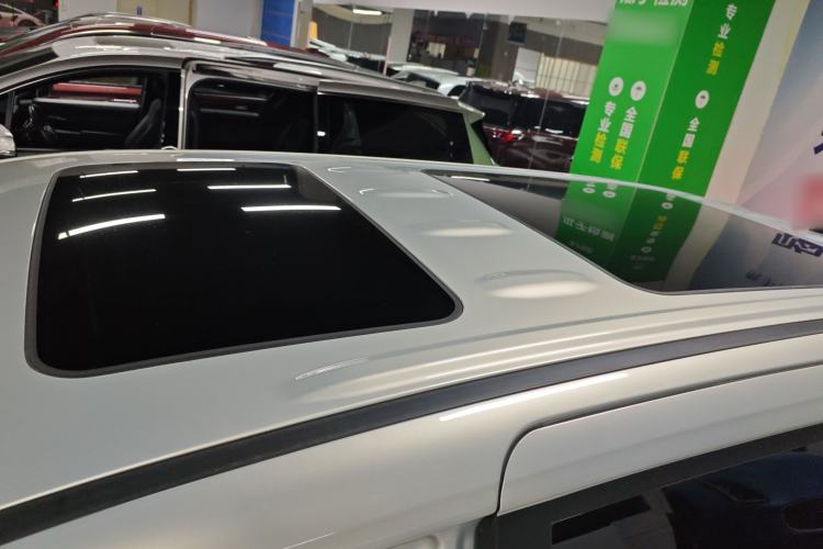 Used Hyundai Custo 2021 380TGDi Deluxe Edition DLX