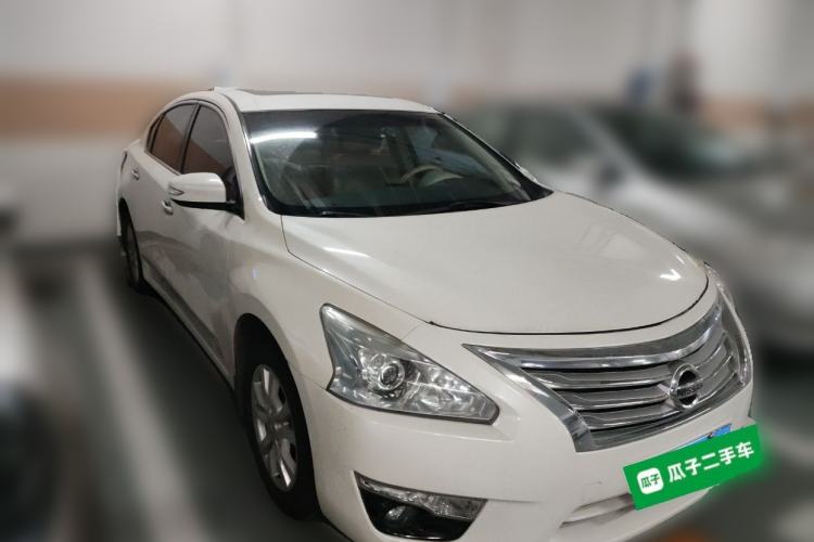 Used Nissan Teana 2013 2.0L XL Comfort Edition
