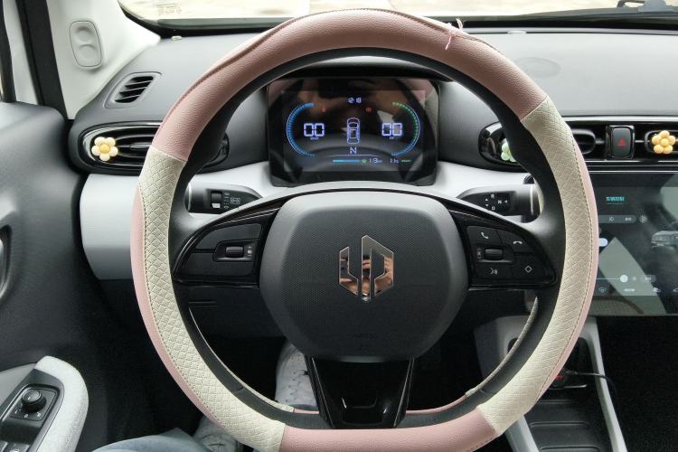 Used Leapmotor T03 2023 310 Lite Edition